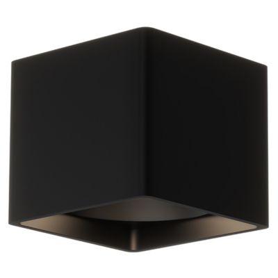 Falco Square LED Flushmount