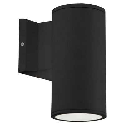 Nordic LED Outdoor Wall Sconce