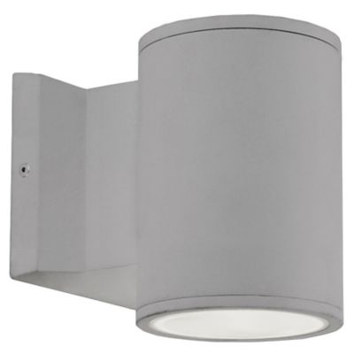 Nordic LED Outdoor Wall Sconce