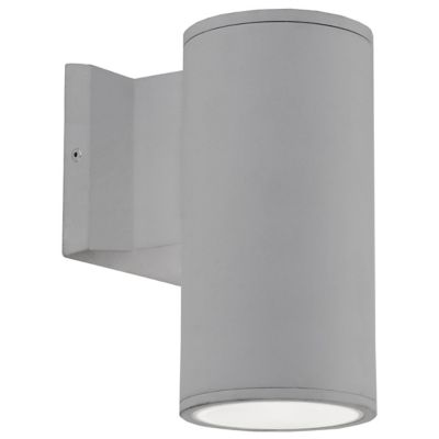 Nordic LED Outdoor Wall Sconce