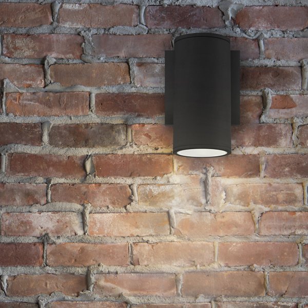 Nordic LED Outdoor Wall Sconce