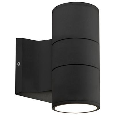 Lund LED Outdoor Wall Sconce