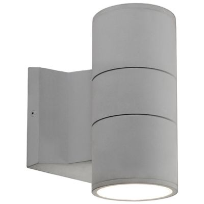 Lund LED Outdoor Wall Sconce