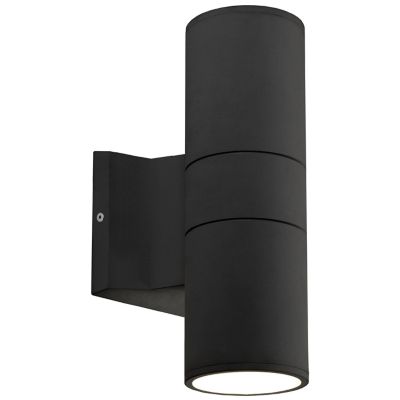 Lund LED Outdoor Wall Sconce