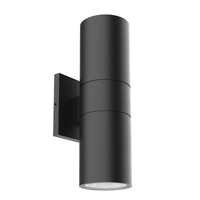 Lund LED Outdoor Wall Sconce