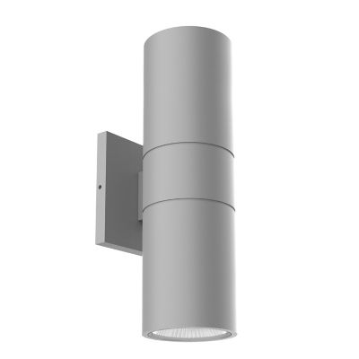 Lund LED Outdoor Wall Sconce