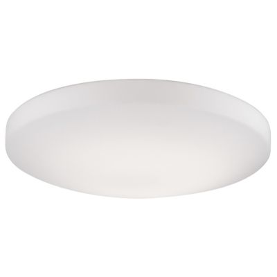 Trafalgar LED Flushmount