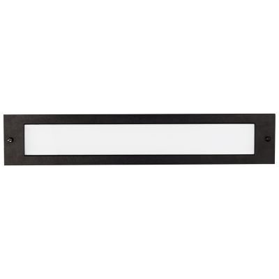 Bristol LED Outdoor Step Light by Kuzco Lighting at