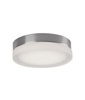 Bedford LED Round Flush Mount