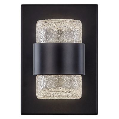 Copenhagen LED Outdoor Wall Sconce
