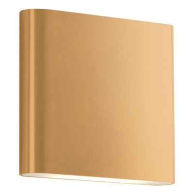 Slate LED Wall Sconce