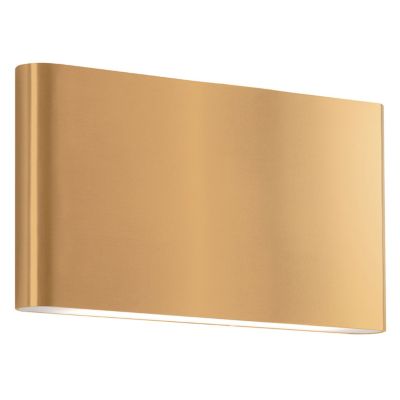 Slate LED Wall Sconce