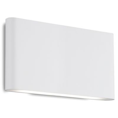 Slate LED Wall Sconce