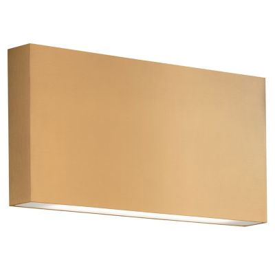 Mica LED Wall Sconce