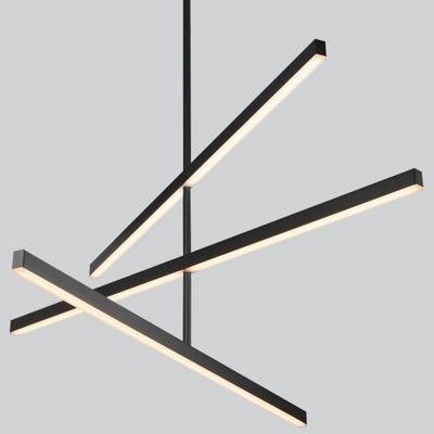 Vega LED Chandelier