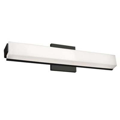 Latitude LED Vanity Light