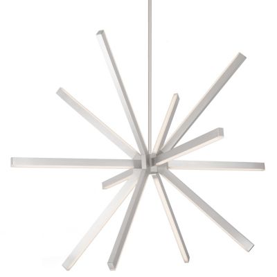 Sirius LED Chandelier by Kuzco Lighting at Lumens.com