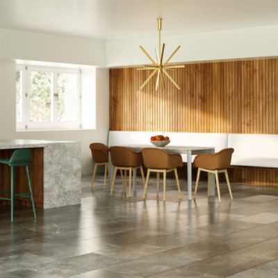 Sirius LED Chandelier by Kuzco Lighting at Lumens.com
