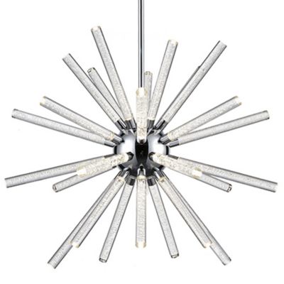 Astro LED Chandelier