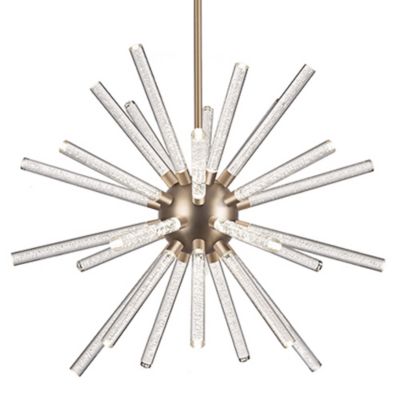 Astro LED Chandelier