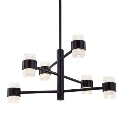 Copenhagen LED Outdoor Chandelier by Kuzco Lighting at Lumens.com