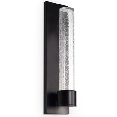 Copenhagen Tall LED Outdoor Wall Sconce