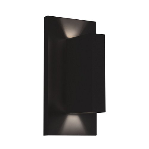 Vista LED Outdoor Wall Sconce