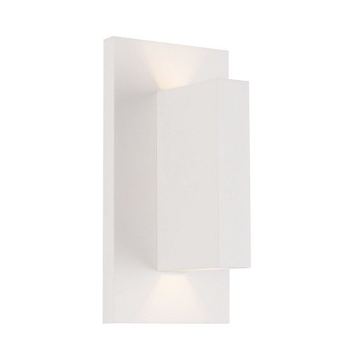 Vista LED Outdoor Wall Sconce