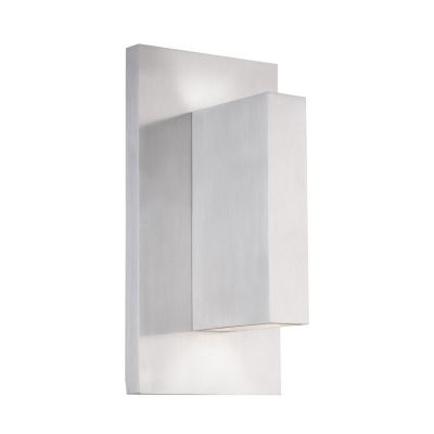 Vista LED Outdoor Wall Sconce