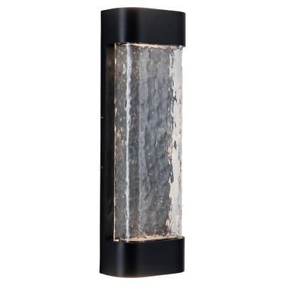 Moondew LED Outdoor Wall Sconce