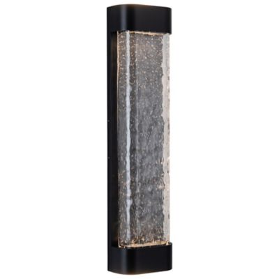 Moondew LED Outdoor Wall Sconce
