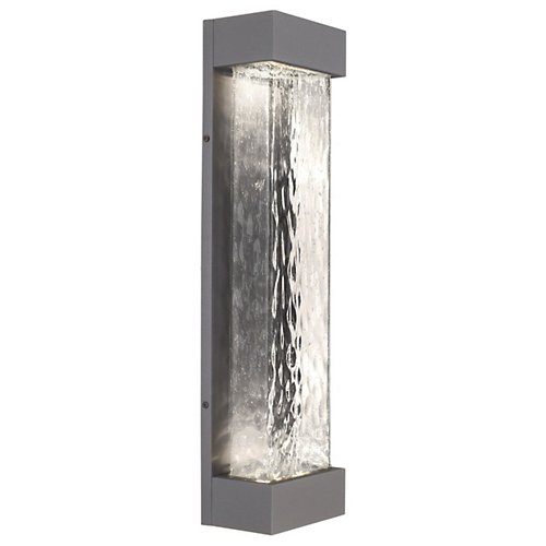 Moondew LED Outdoor Wall Sconce