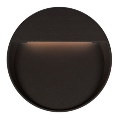 Mesa LED Outdoor Wall Sconce
