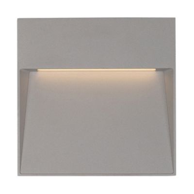 Casa LED Outdoor Wall Sconce