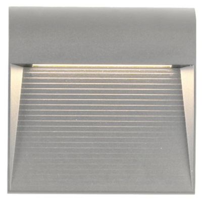 Casa LED Outdoor Wall Sconce