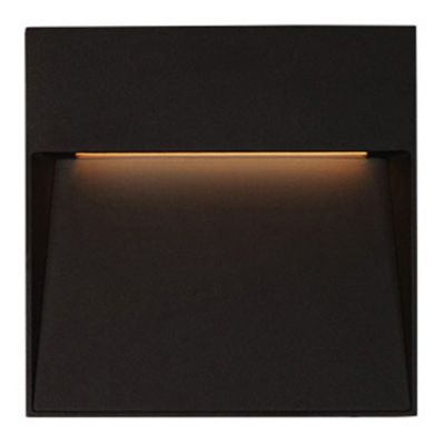 Casa LED Outdoor Wall Sconce