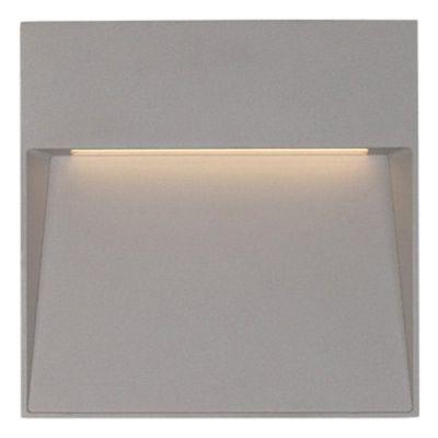 Casa LED Outdoor Wall Sconce