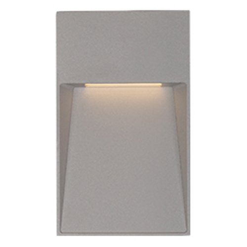 Casa EW714 LED Outdoor Wall Sconce(Grey/S) - OPEN BOX RETURN