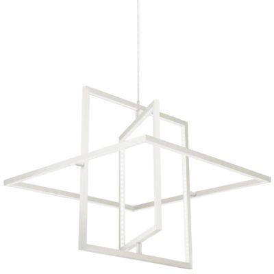 Mondrian LED Pendant