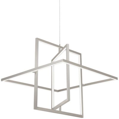 Mondrian LED Pendant