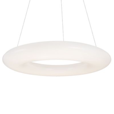 Cumulus LED Pendant