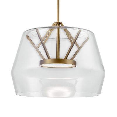 Deco LED Pendant