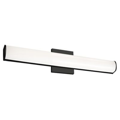 Longitude LED Vanity Light