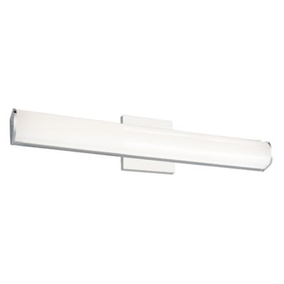 Longitude LED Vanity Light