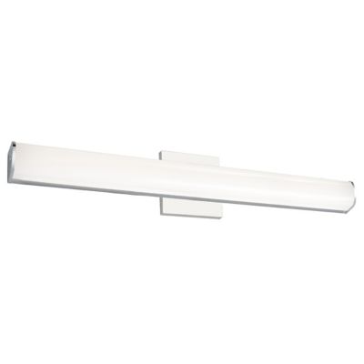 Longitude LED Bath Bar