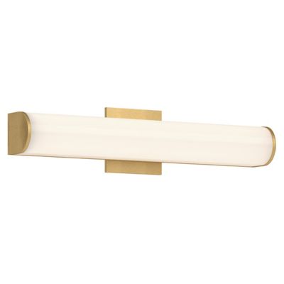 Longitude LED Vanity Light