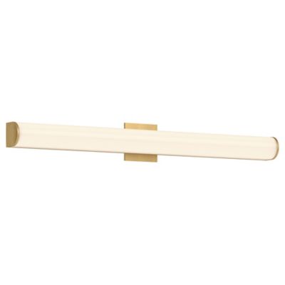Longitude LED Vanity Light