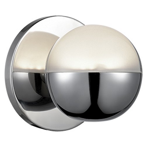 Pluto LED Wall Sconce
