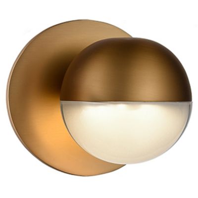 Pluto LED Wall Sconce