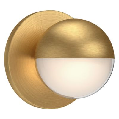 Pluto LED Wall Sconce